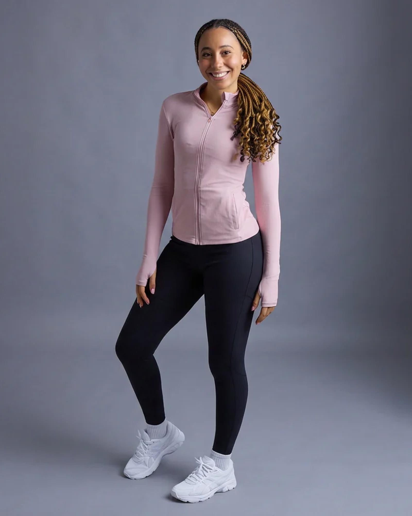 Born2Be Full Minimal Leggings