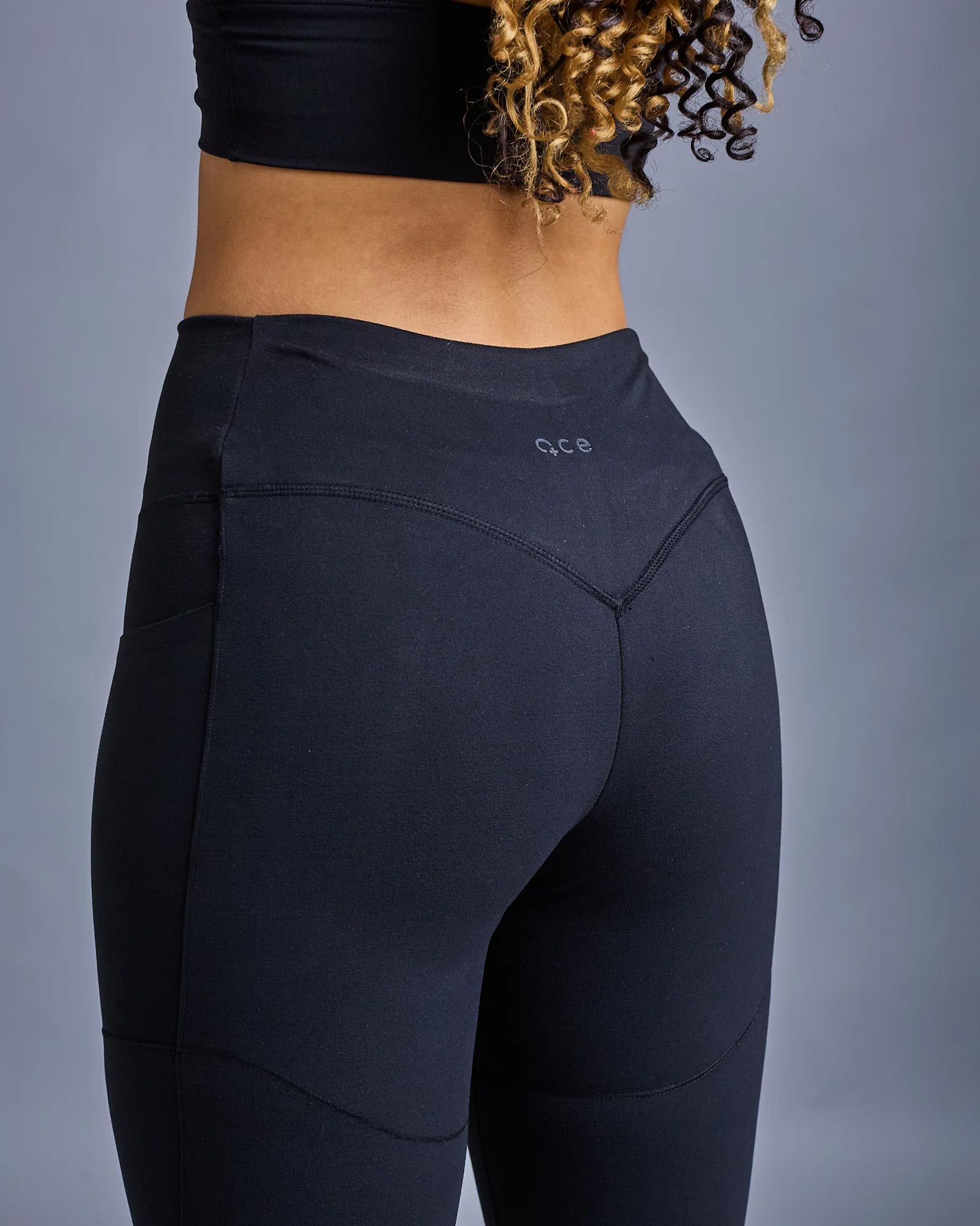 Born2Be Full Minimal Leggings