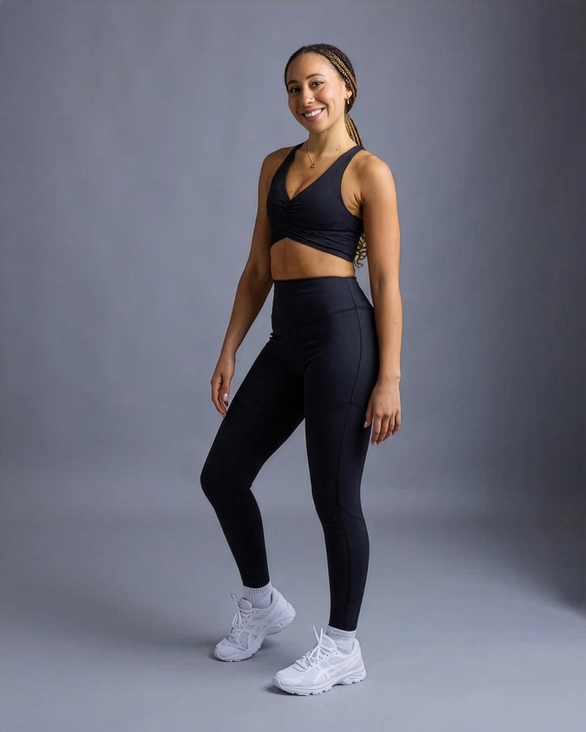 Born2Be Full Minimal Leggings