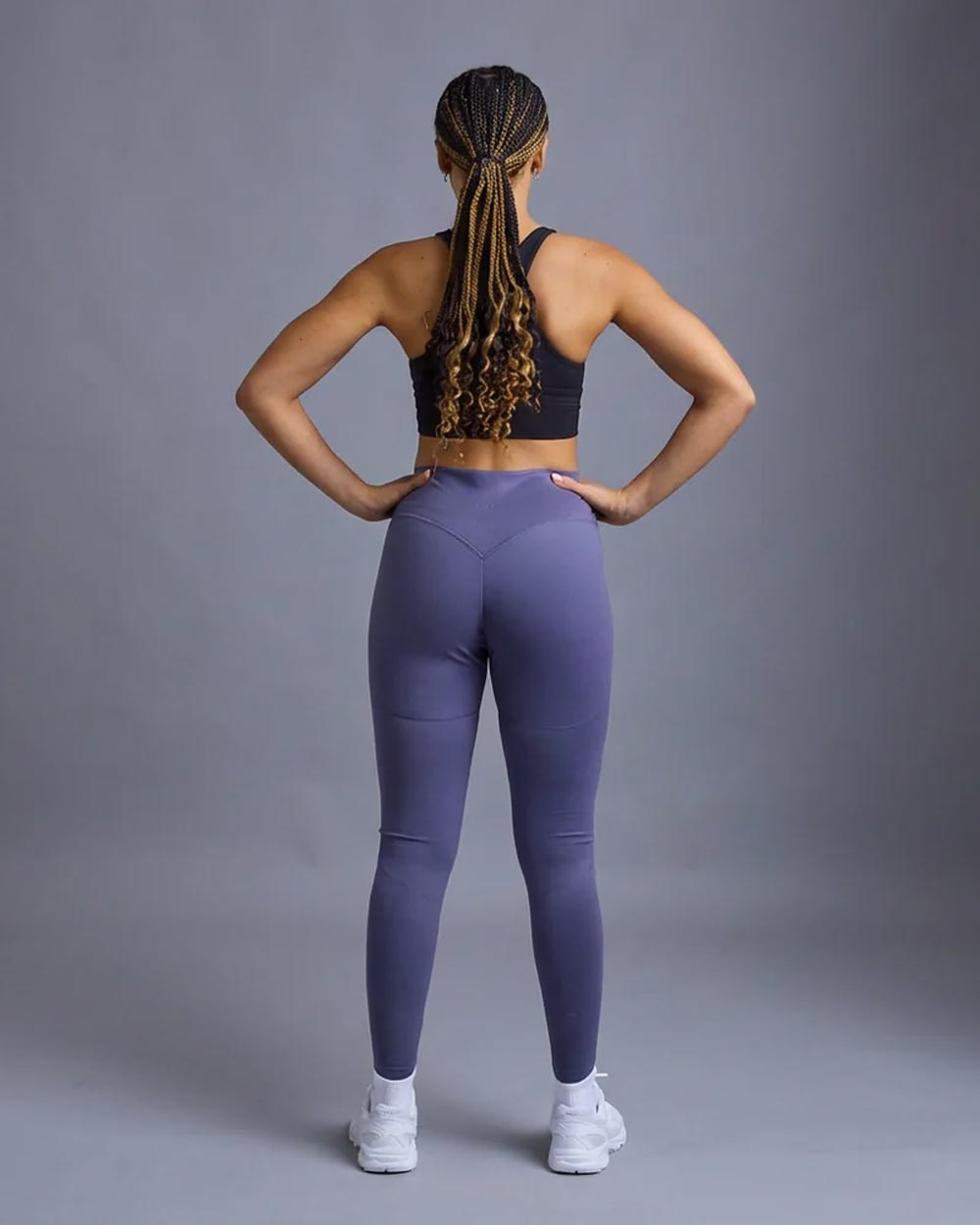 Born2Be Full Minimal Leggings