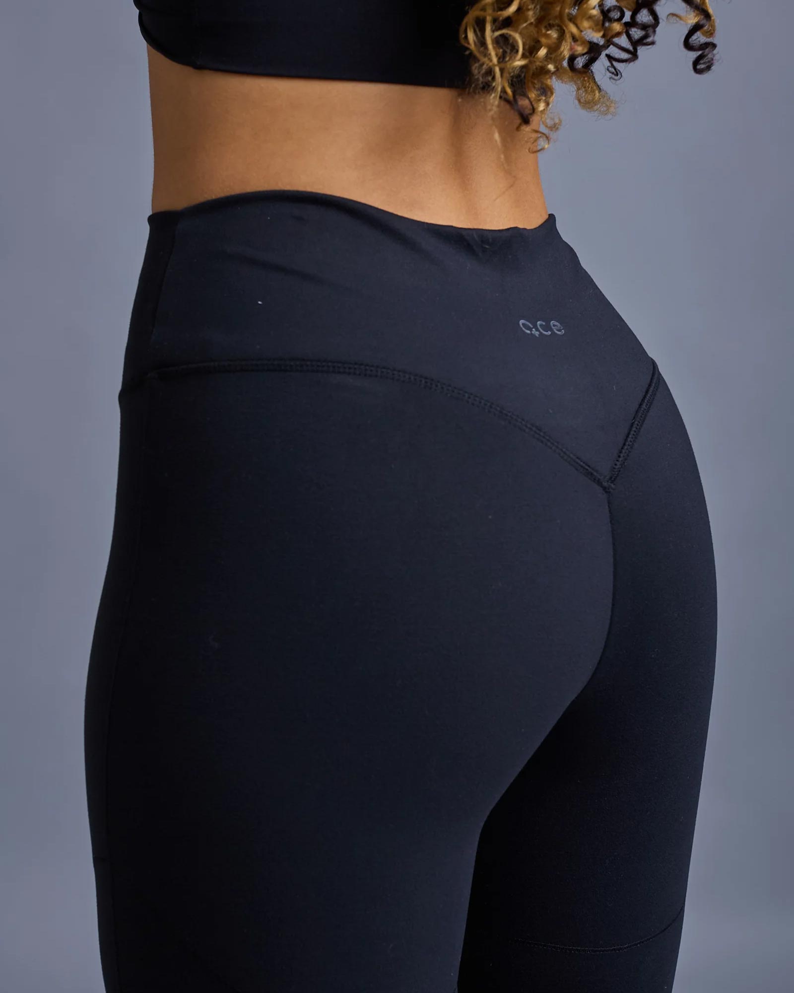 sculpting leggings