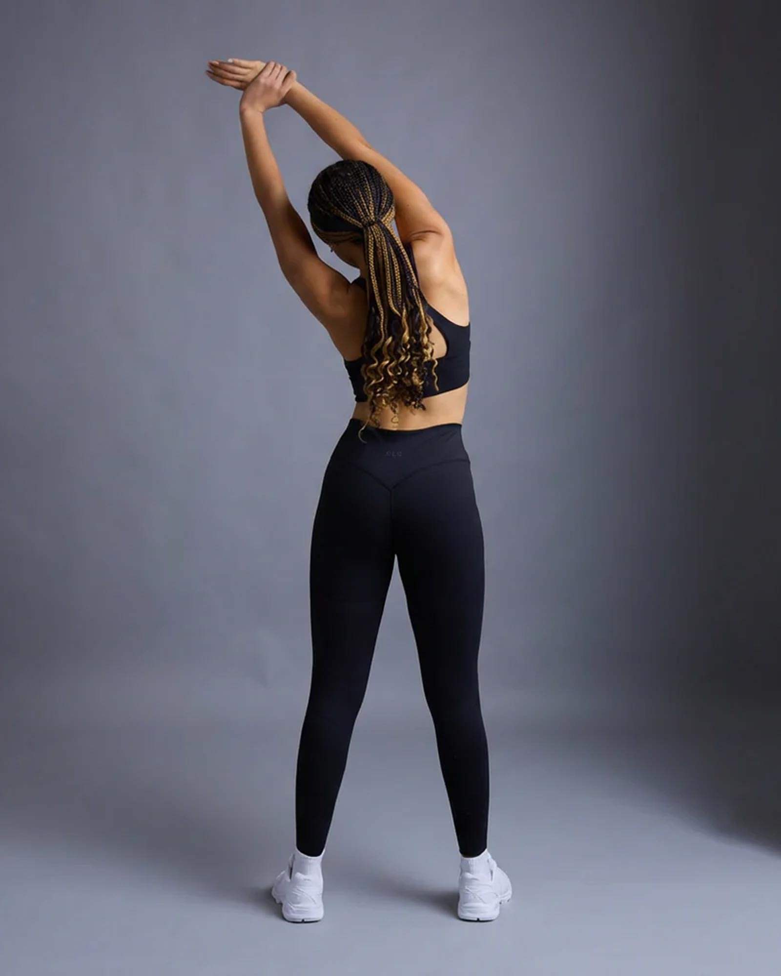 Born2Be Full Minimal Leggings