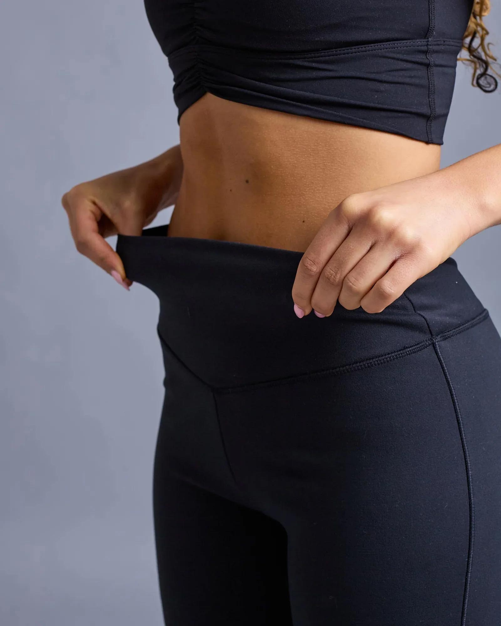 Born2Be Full Minimal Leggings