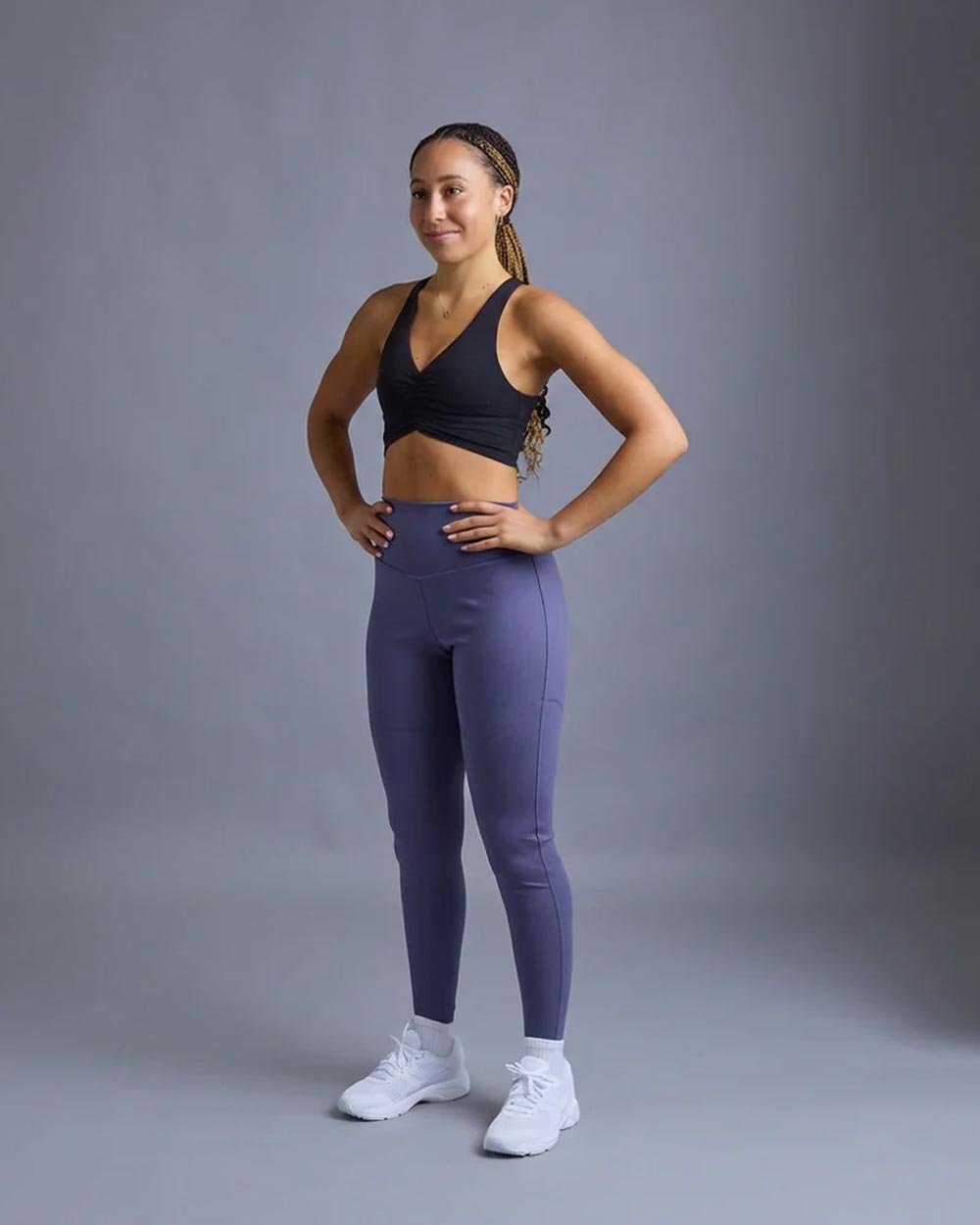 Born2Be Full Minimal Leggings